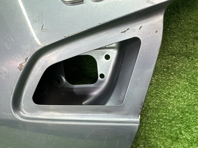 Крышка багажника Infiniti G35X