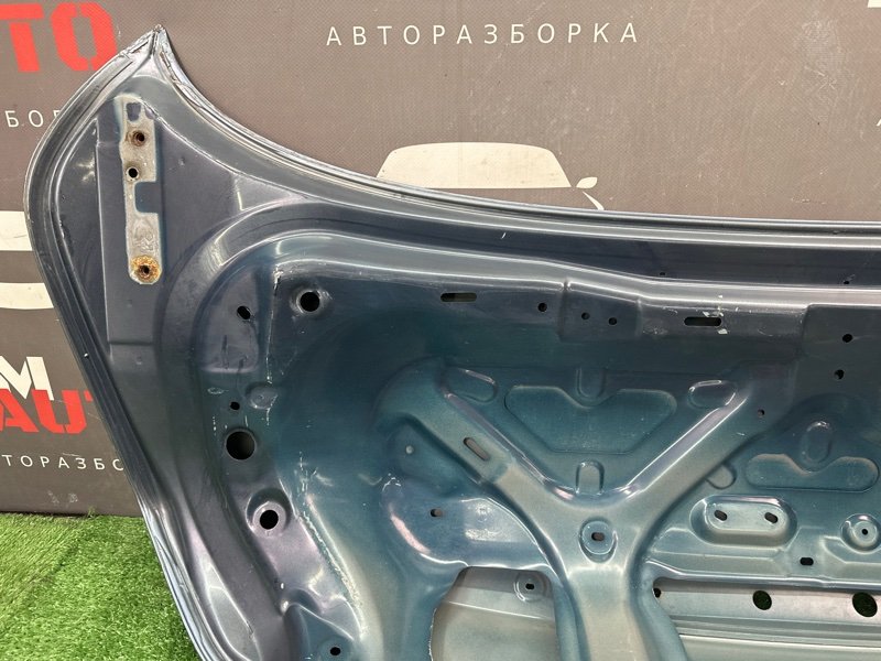 Крышка багажника Infiniti G35X