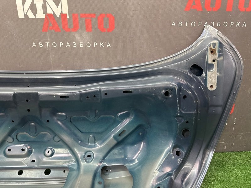 Крышка багажника Infiniti G35X