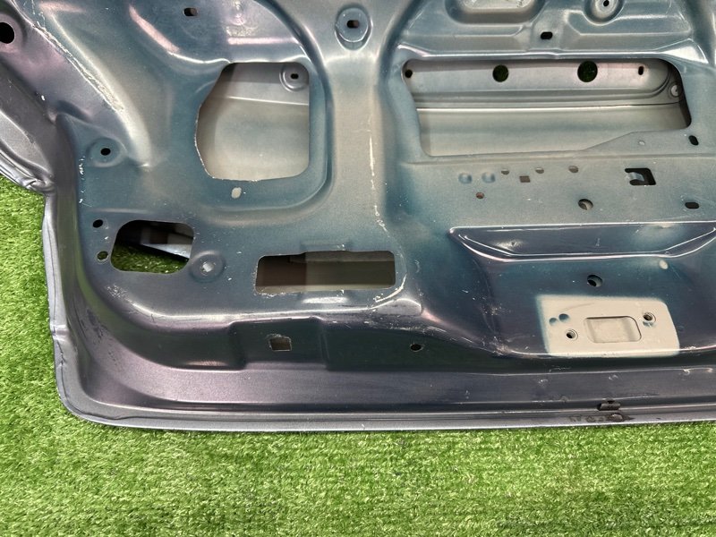 Крышка багажника Infiniti G35X