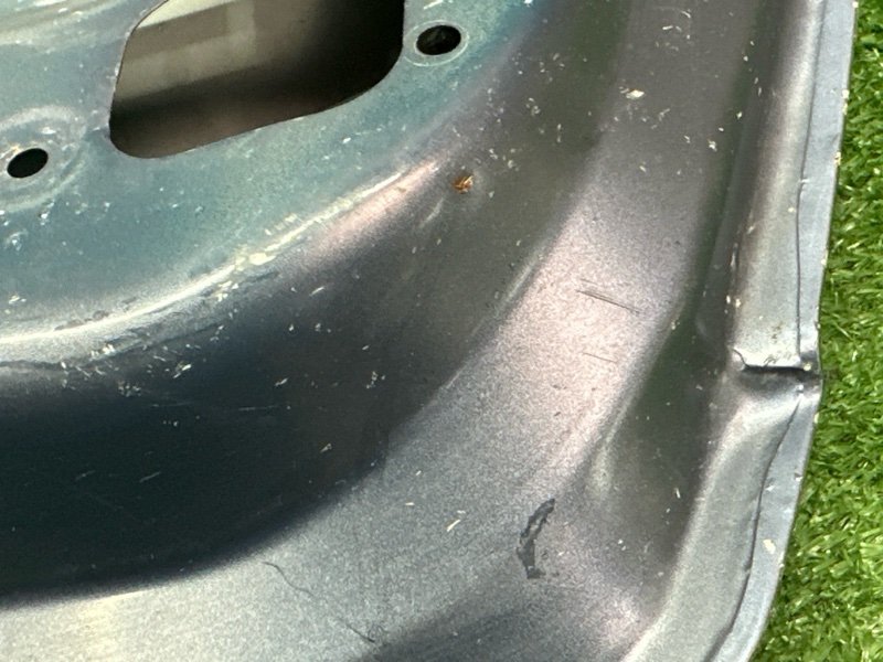 Крышка багажника Infiniti G35X