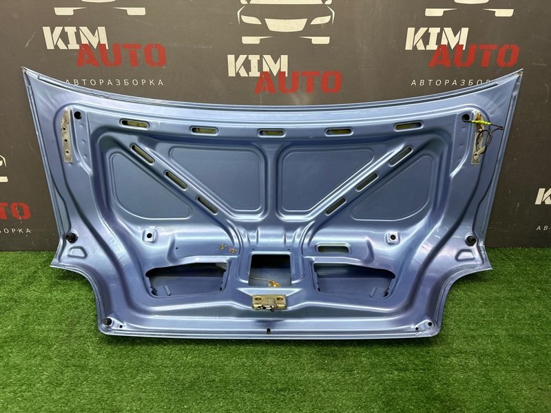 Крышка багажника Daewoo Nexia
