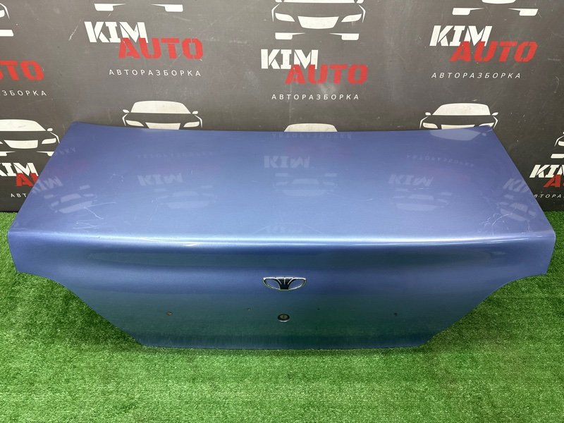 Крышка багажника Daewoo Nexia