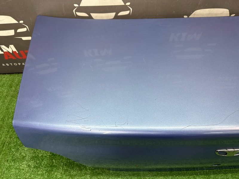 Крышка багажника Daewoo Nexia