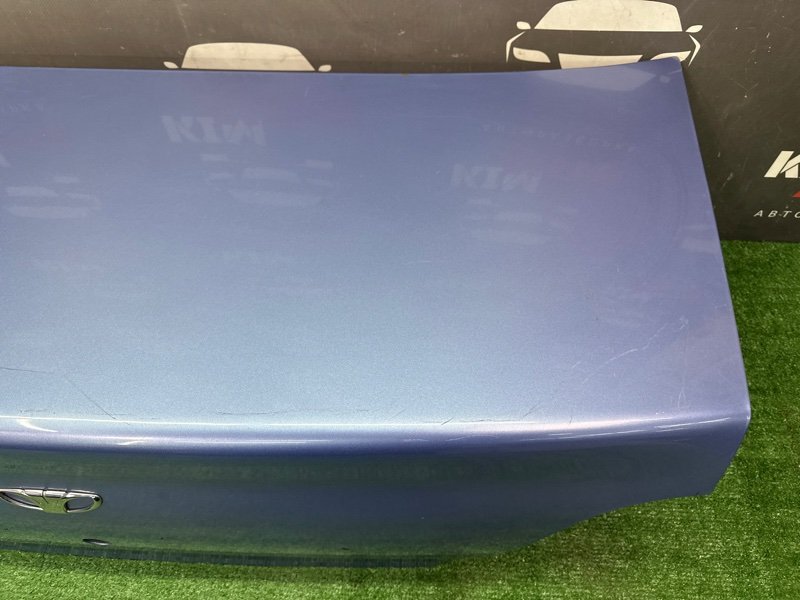 Крышка багажника Daewoo Nexia