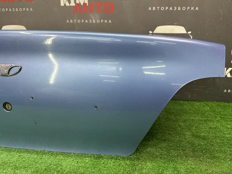 Крышка багажника Daewoo Nexia