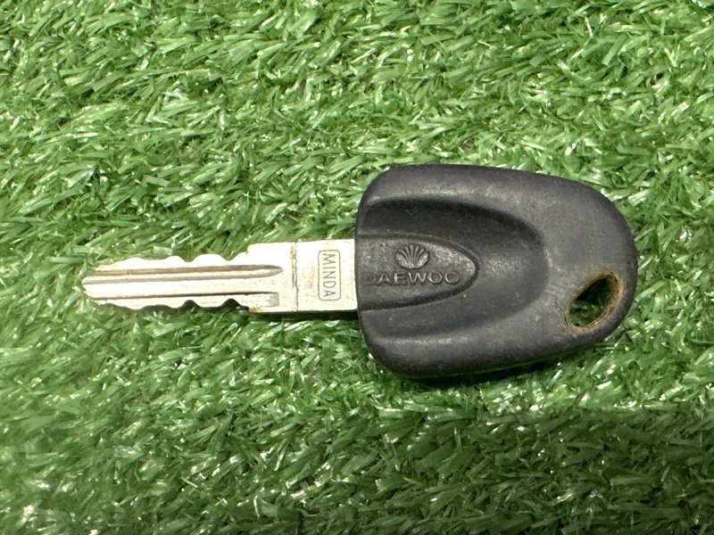 Крышка багажника Daewoo Nexia