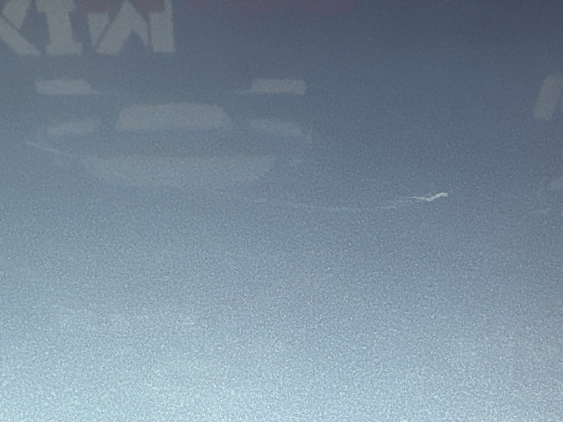 Крышка багажника Daewoo Nexia