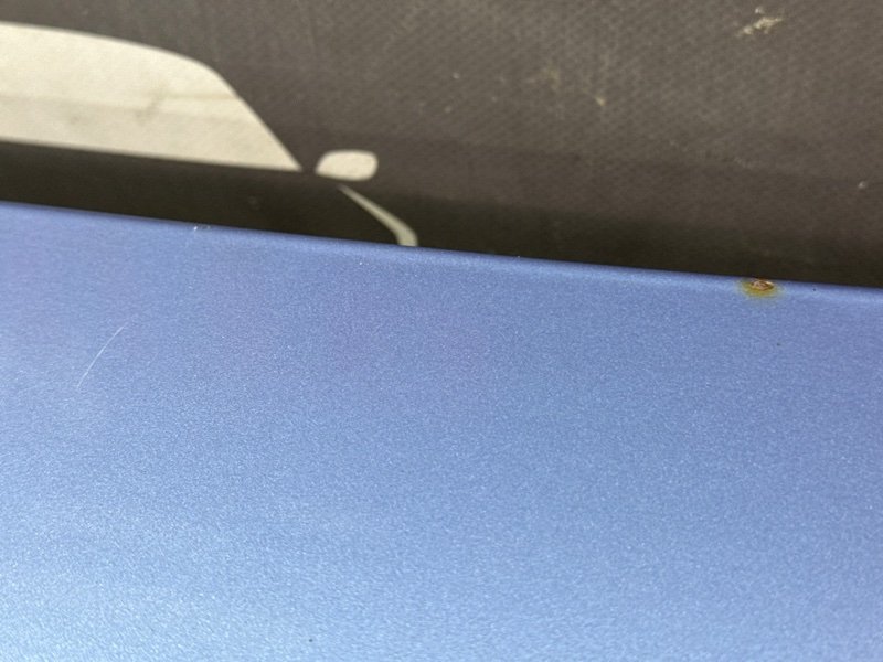 Крышка багажника Daewoo Nexia