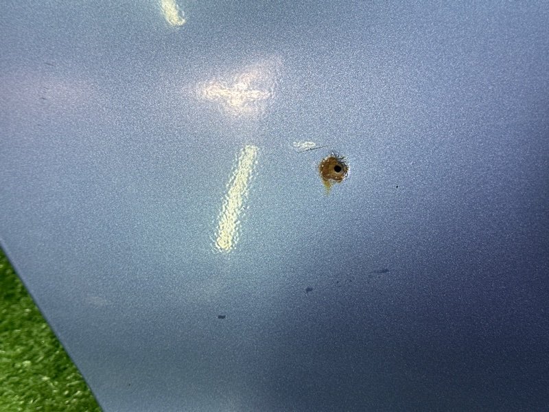 Крышка багажника Daewoo Nexia