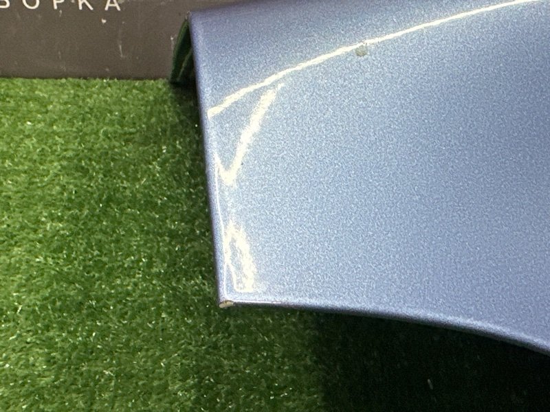 Крышка багажника Daewoo Nexia