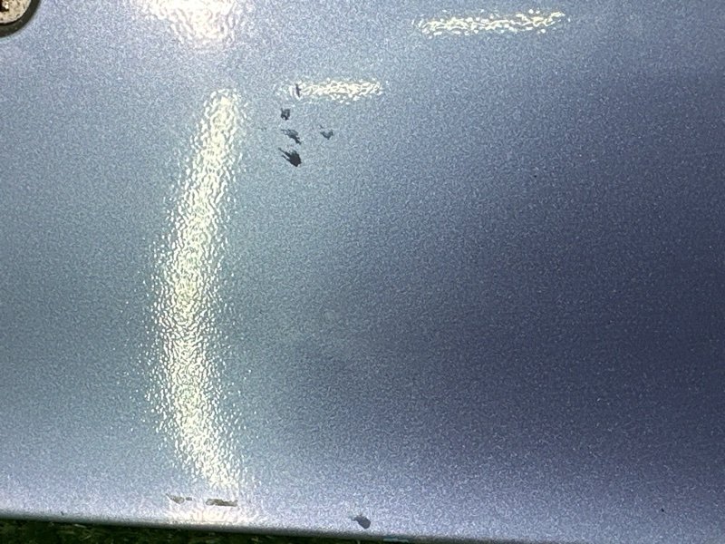 Крышка багажника Daewoo Nexia