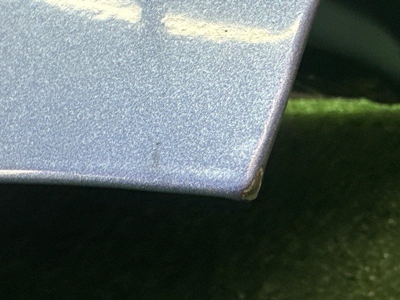 Крышка багажника Daewoo Nexia