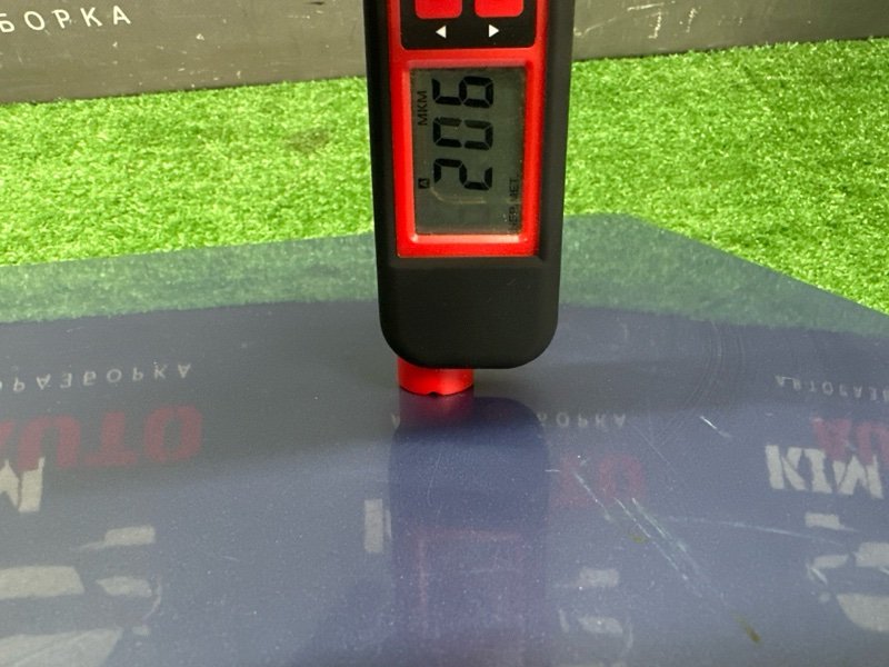 Крышка багажника Daewoo Nexia