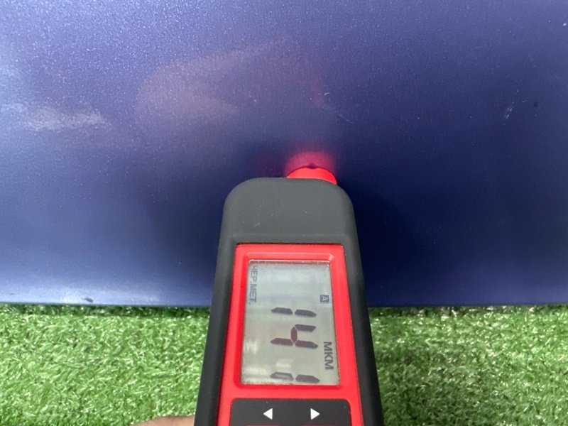 Крышка багажника Daewoo Nexia