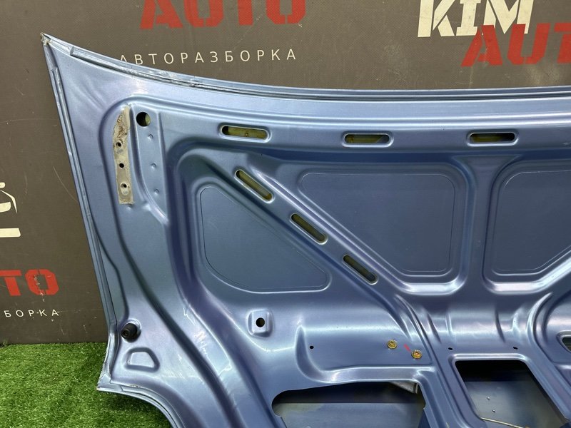 Крышка багажника Daewoo Nexia