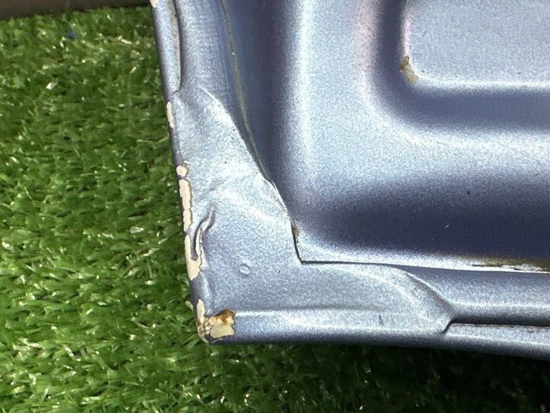 Крышка багажника Daewoo Nexia