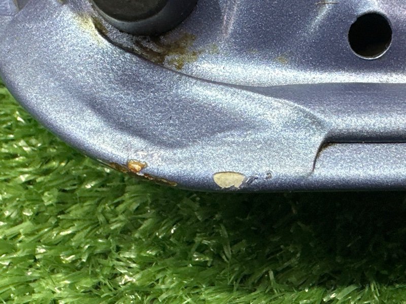 Крышка багажника Daewoo Nexia