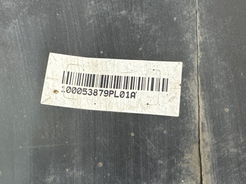 Крыло Peugeot 307