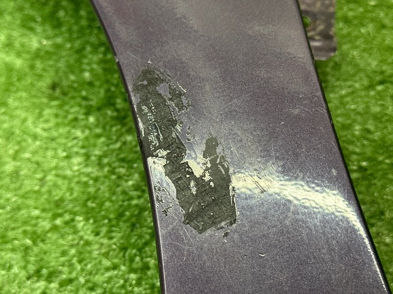 Крыло Peugeot 307