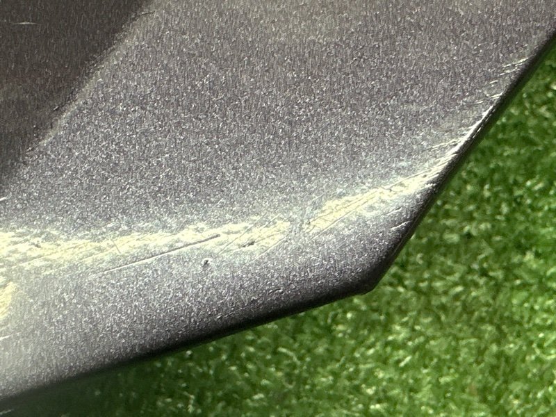 Крыло Peugeot 307