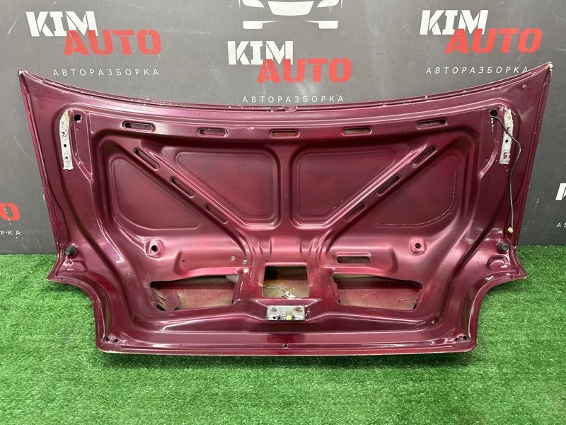 Крышка багажника Daewoo Nexia