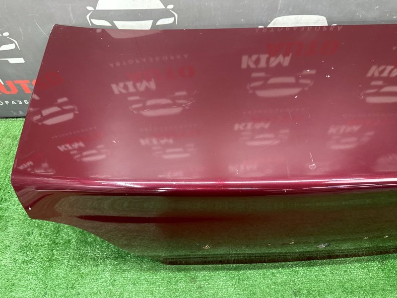 Крышка багажника Daewoo Nexia