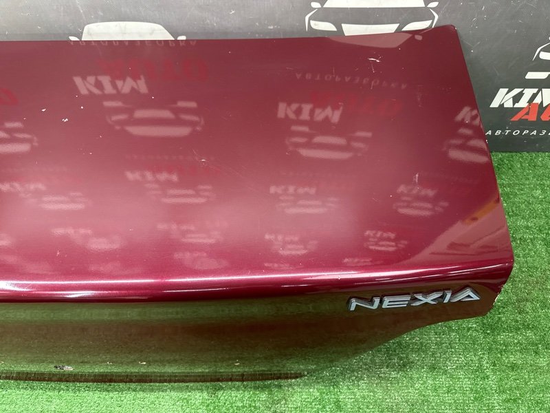 Крышка багажника Daewoo Nexia