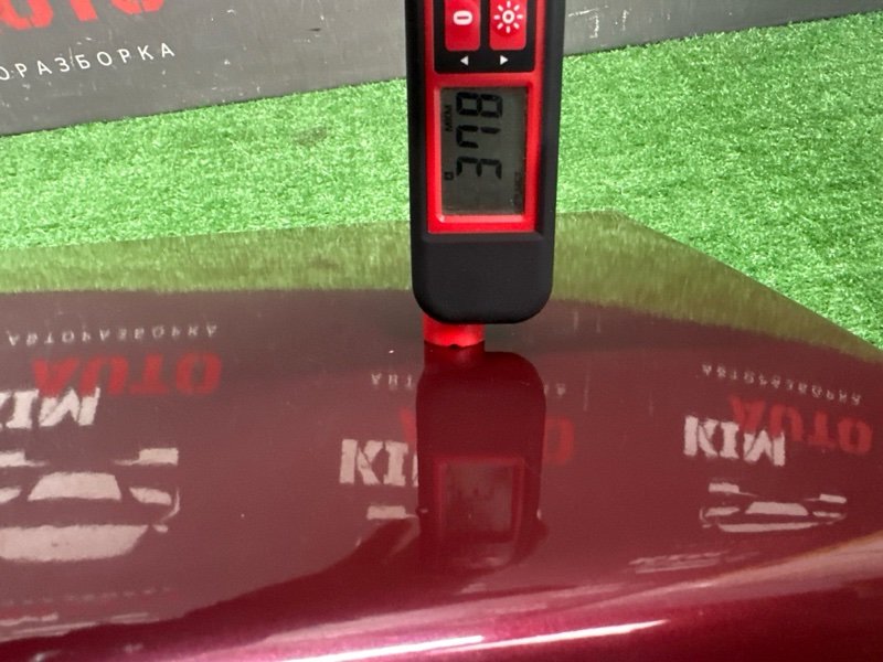 Крышка багажника Daewoo Nexia