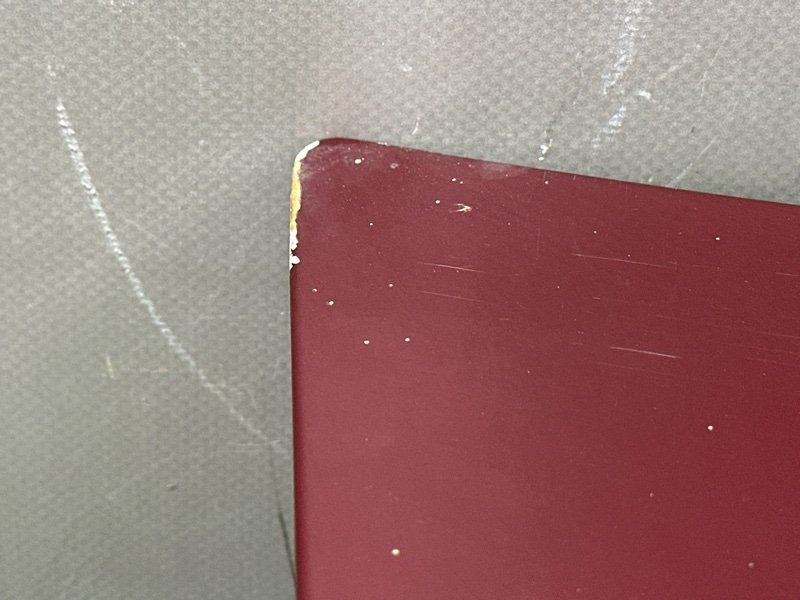 Крышка багажника Daewoo Nexia