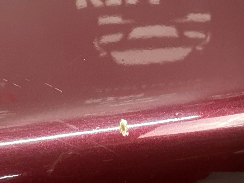 Крышка багажника Daewoo Nexia