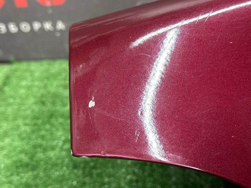 Крышка багажника Daewoo Nexia