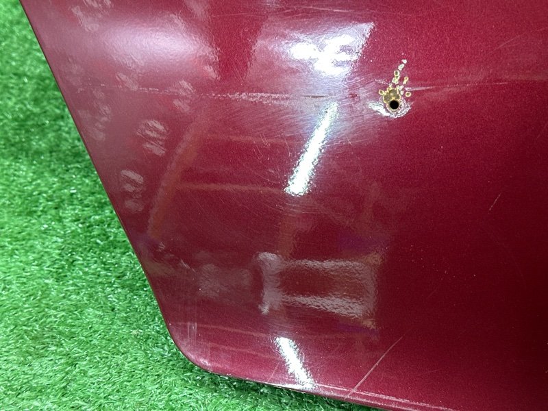 Крышка багажника Daewoo Nexia