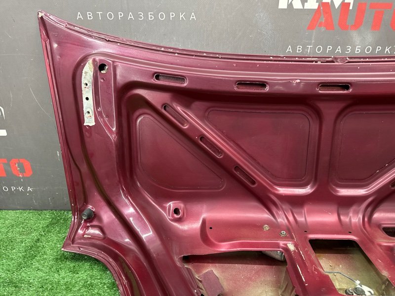 Крышка багажника Daewoo Nexia