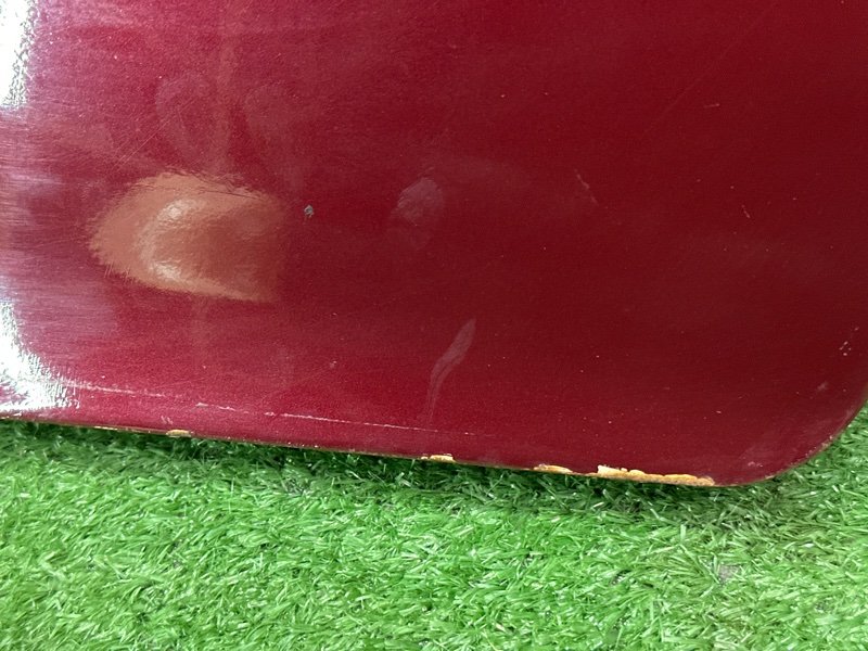 Крышка багажника Daewoo Nexia