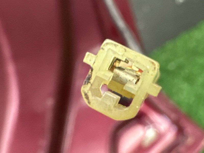 Крышка багажника Daewoo Nexia