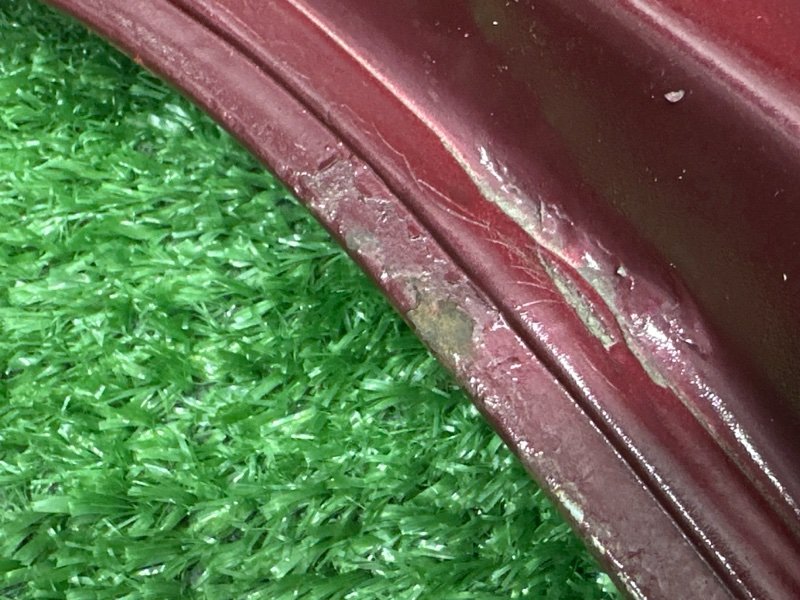 Крышка багажника Daewoo Nexia