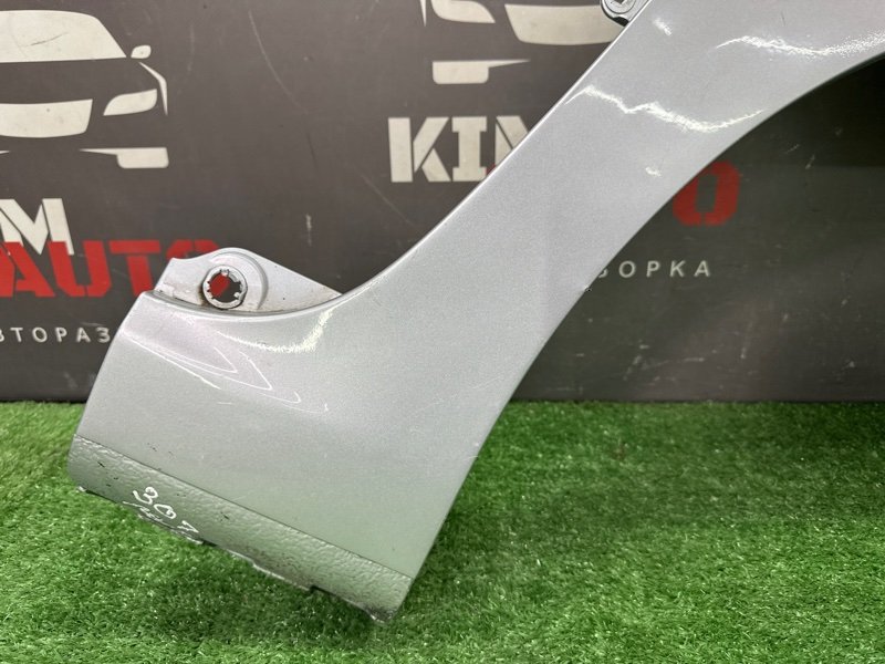 Крыло Peugeot 307