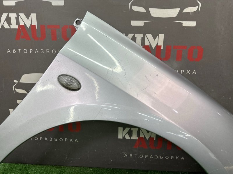 Крыло Peugeot 307