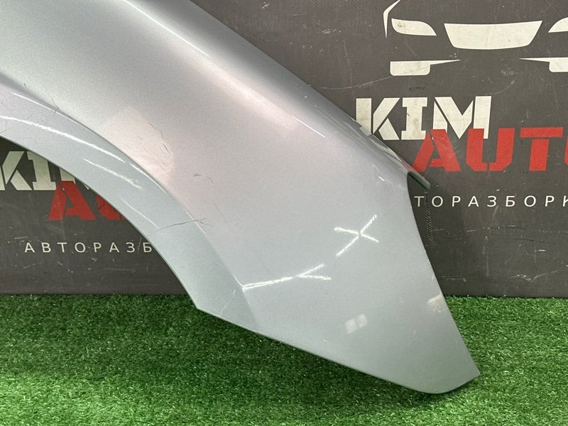 Крыло Peugeot 307