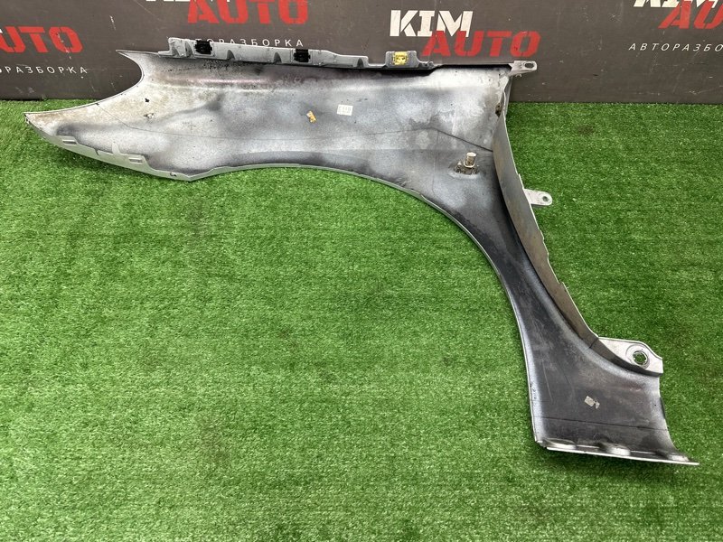 Крыло Peugeot 307