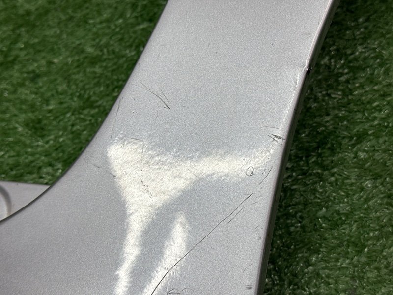 Крыло Peugeot 307