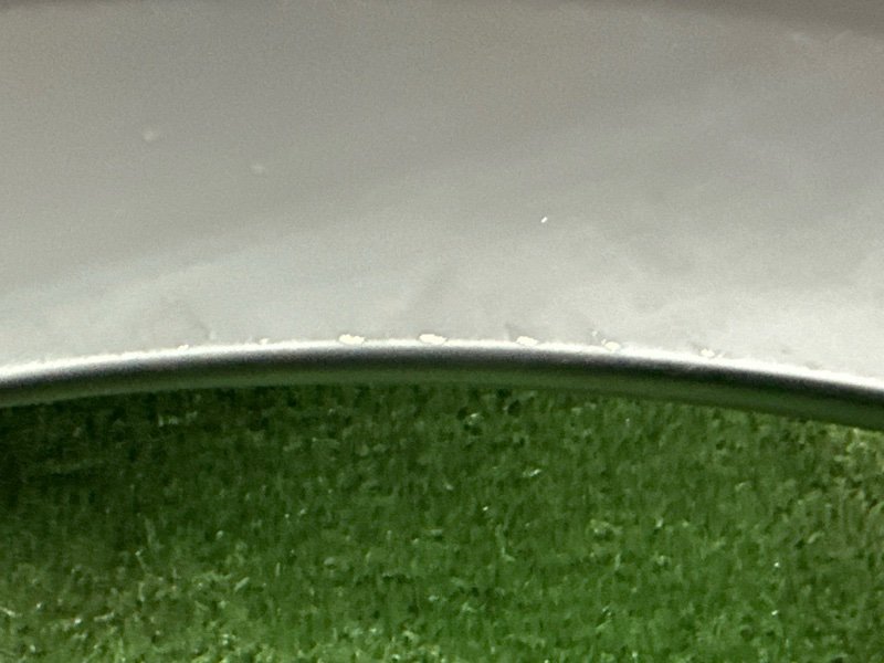 Крыло(Аналог) Hyundai Solaris 2