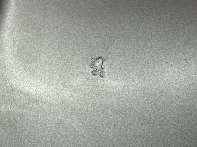 Крышка багажника Peugeot 407