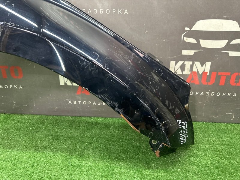 Крыло Suzuki Grand Vitara