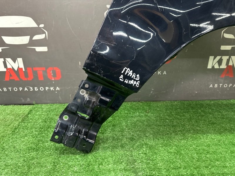 Крыло Suzuki Grand Vitara