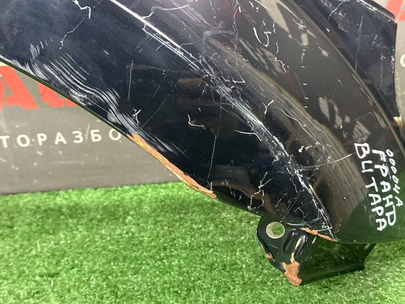 Крыло Suzuki Grand Vitara