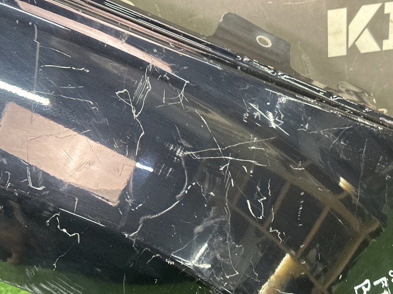 Крыло Suzuki Grand Vitara