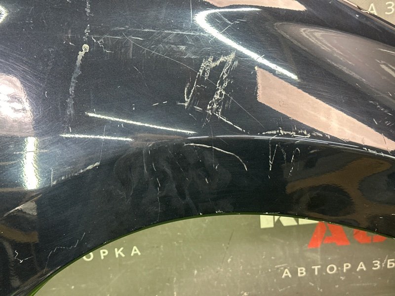 Крыло Suzuki Grand Vitara