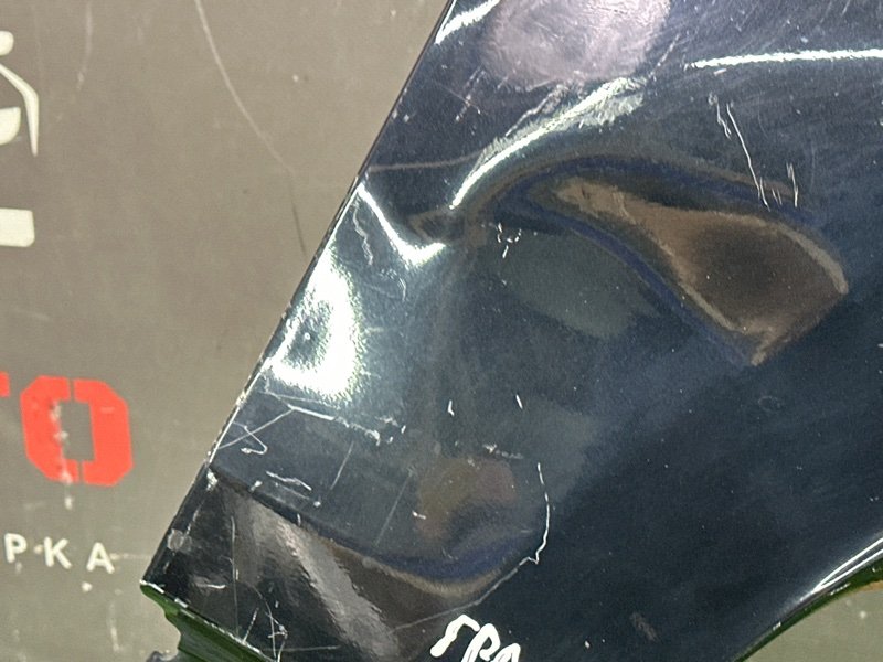 Крыло Suzuki Grand Vitara